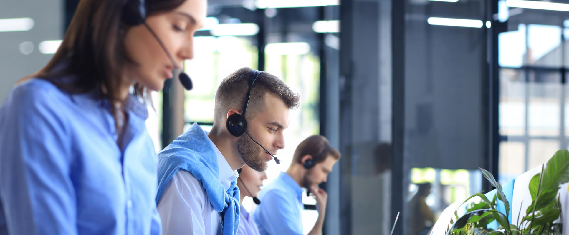 IT Support & Maintenance